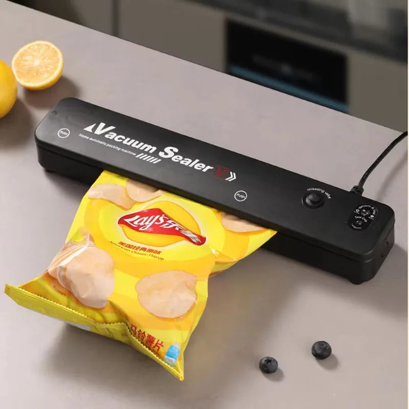 FreshLock™ Vacuum Bags