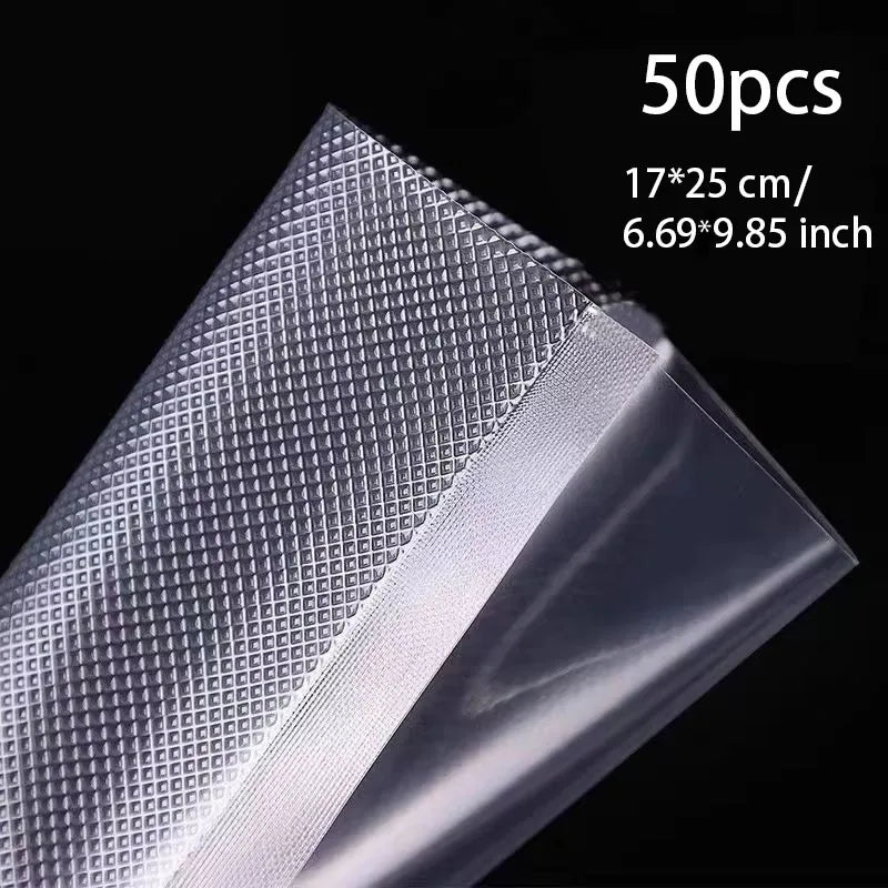 FreshLock™ Vacuum Bags