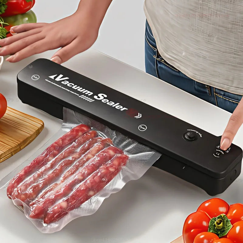 FreshLock™ Vacuum Bags